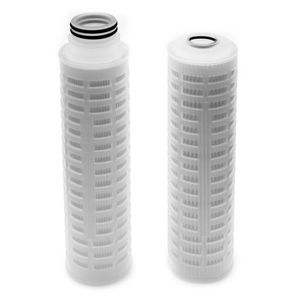 DUAL PREFILTER REPLACEMENT FOR ENDOSCOPE PROCESSING SYSTEM by STERIS Corporation