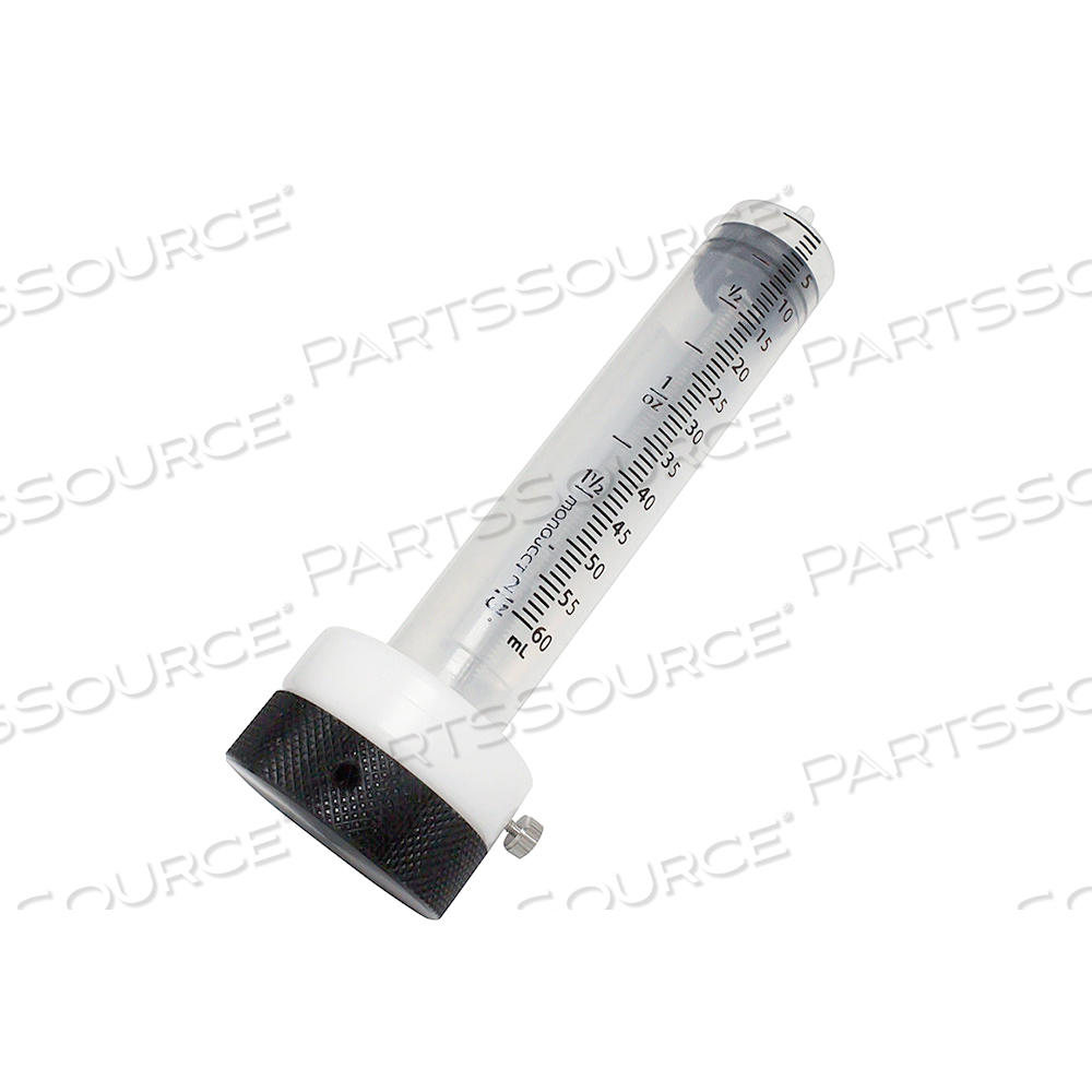 PRESSURE SYRINGE PUMP FOR DIGIMANO 1000 by Netech Corp.