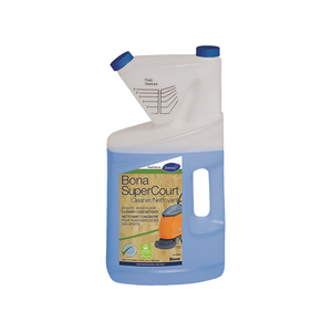 FLOOR CLEANER LIQUID 1 GAL JUG PK4 by Bona