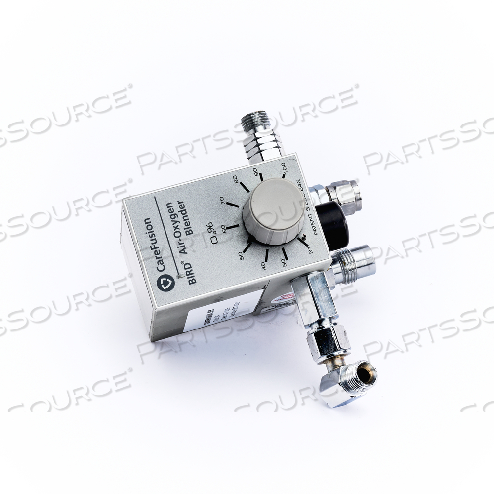 BIRD AIR-OXYGEN BLENDER 