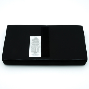 2.25" THICK PAD HEADREST by STERIS Corporation