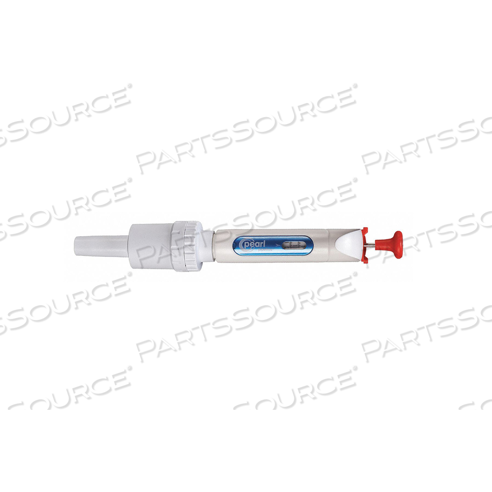 PIPETTE RED 1000-10000UL by Heathrow Scientific, LLC PIPETTE RED 1000-10000UL by Heathrow Scientific, LLC