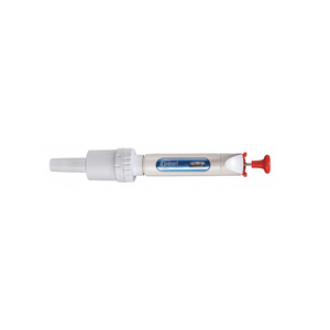 PIPETTE RED 1000-10000UL by Heathrow Scientific, LLC PIPETTE RED 1000-10000UL by Heathrow Scientific, LLC