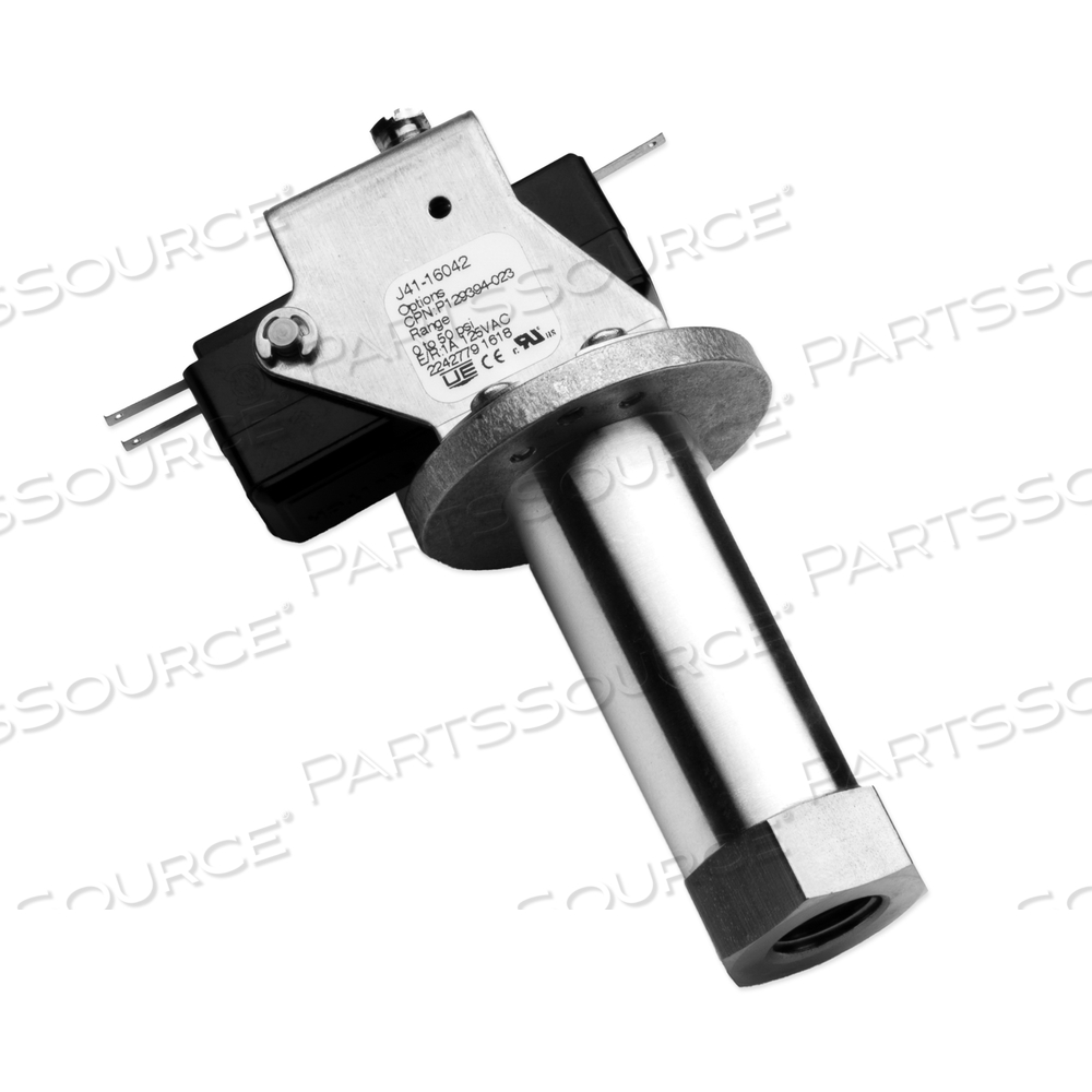 1/4 IN, PRESSURE SWITCH by STERIS Corporation