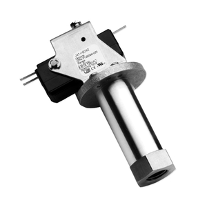 1/4 IN, PRESSURE SWITCH by STERIS Corporation 1/4 IN, PRESSURE SWITCH by STERIS Corporation