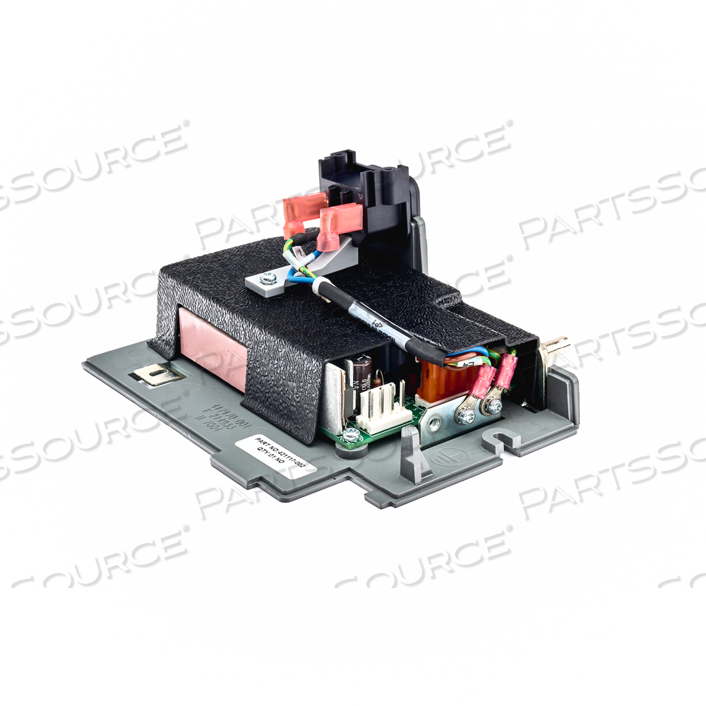 POWER SUPPLY ASSEMBLY FOR MAC 5000/5500/HD 