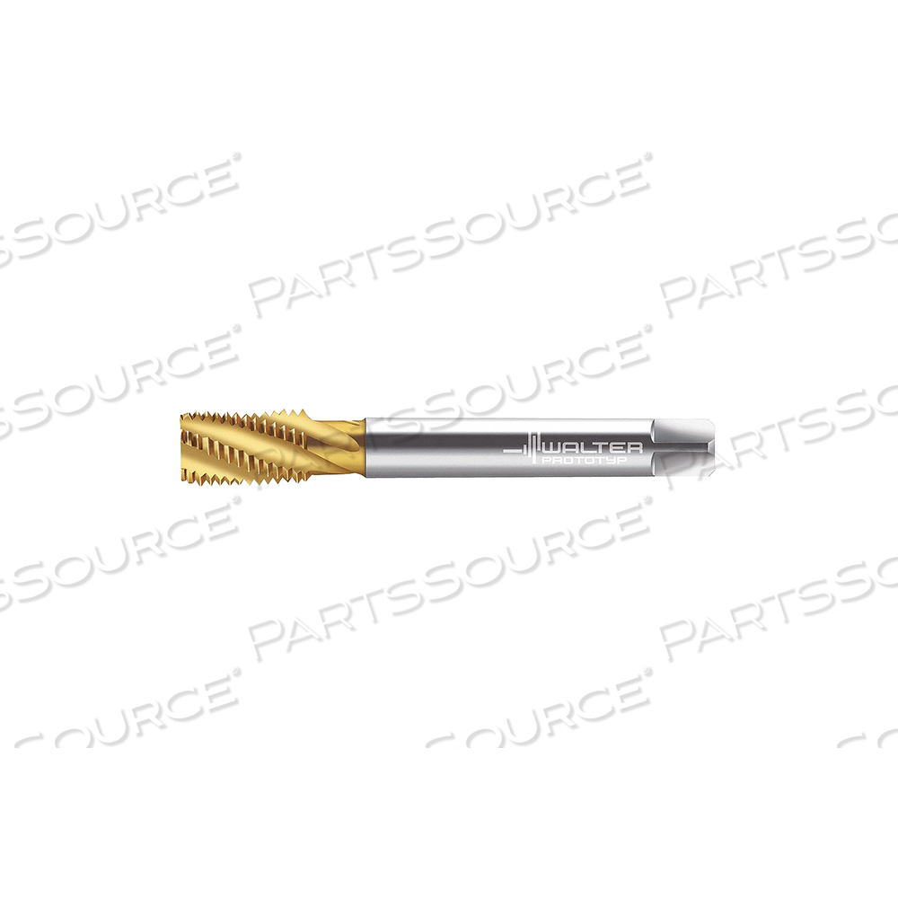 SPIRAL FLUTE TAP M16X1.50 HSS by Walter