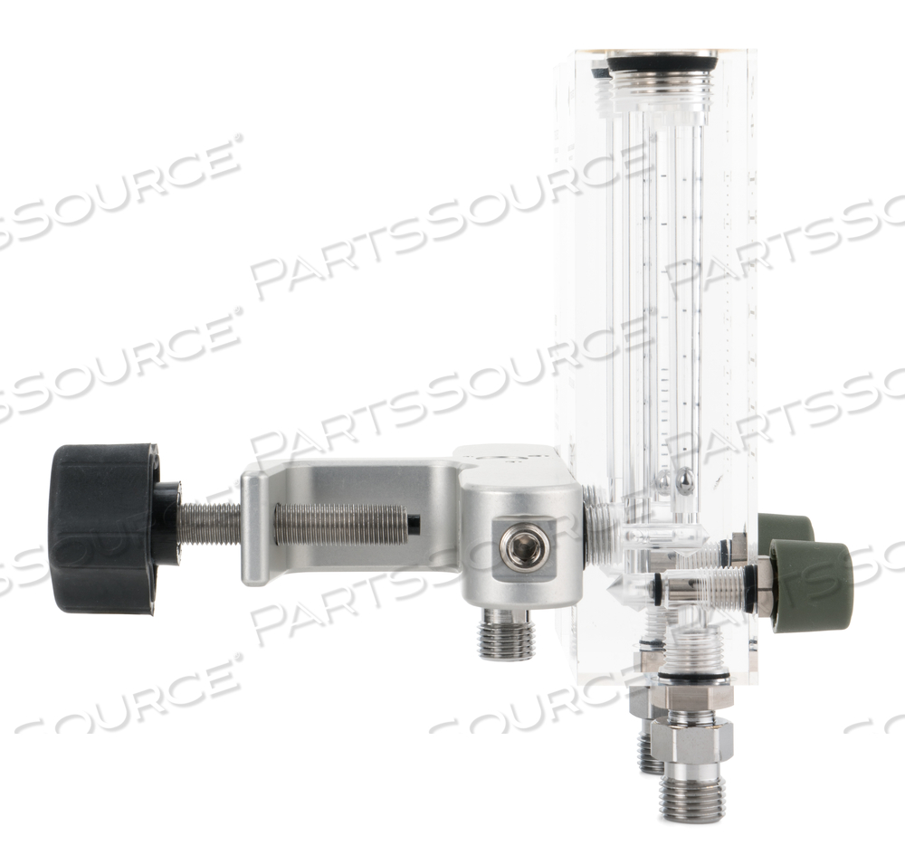 DUAL OXYGEN FLOW METER MANIFOLD by Maxtec