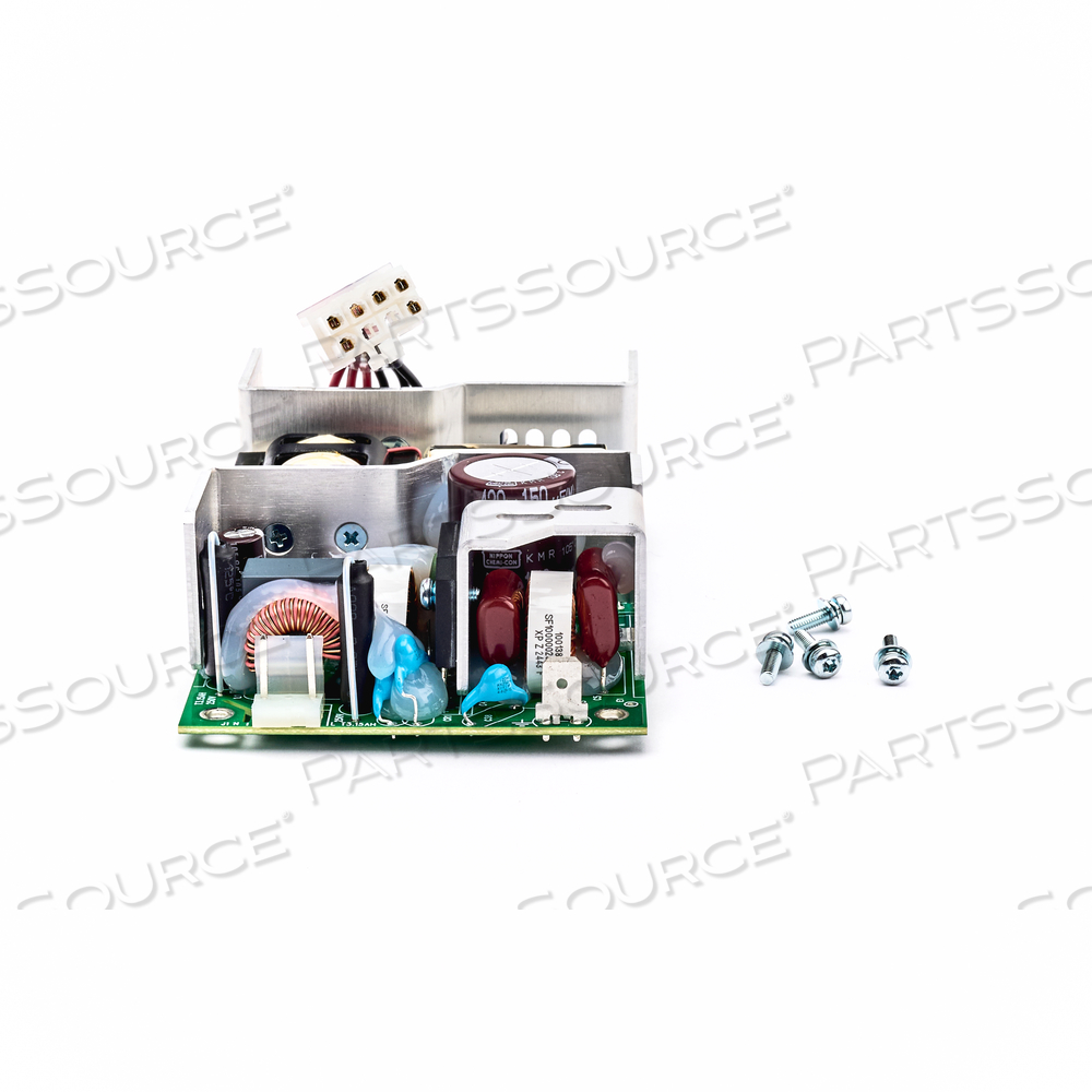 AC/DC POWER SUPPLY UNIT, VERSION 3, CARESCAPE B650 AC/DC POWER SUPPLY UNIT, VERSION 3, CARESCAPE B650