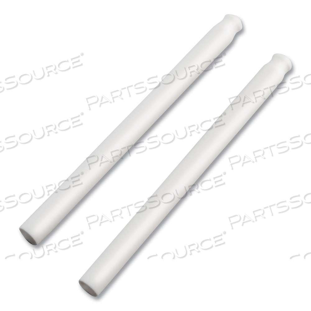 CLIC ERASER REFILLS FOR PENTEL CLIC ERASERS, CYLINDRICAL ROD, WHITE by Pentel of America CLIC ERASER REFILLS FOR PENTEL CLIC ERASERS, CYLINDRICAL ROD, WHITE by Pentel of America