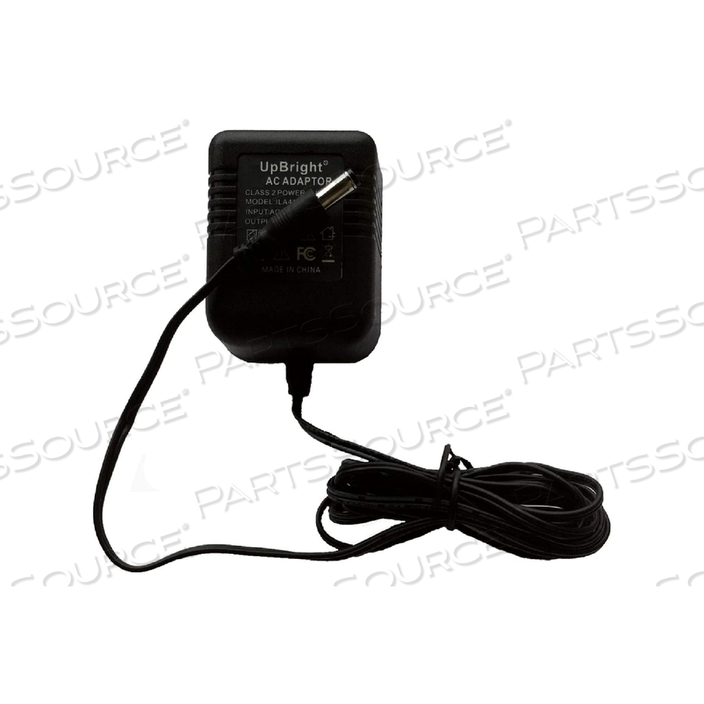 TRANSFORMER, AC ADAPTER PLUG CLASS 2 