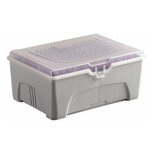 PIPETTE TIP POLYPROPYLENE 10UL PK960 by Argos Technologies PIPETTE TIP POLYPROPYLENE 10UL PK960 by Argos Technologies