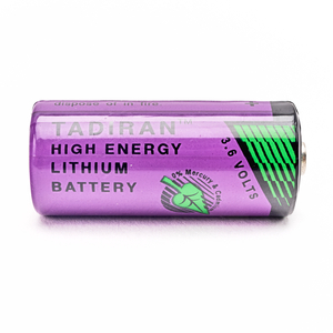BATTERY, LITHIUM, 3.6V, 1500 MAH by Omnicell BATTERY, LITHIUM, 3.6V, 1500 MAH by Omnicell