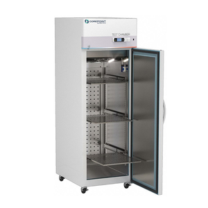 TEMPERATURE TEST CHAMBER SOLID DOOR by Corepoint Scientific TEMPERATURE TEST CHAMBER SOLID DOOR by Corepoint Scientific