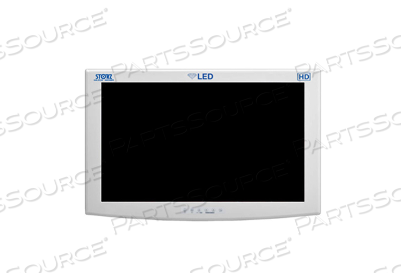 REPAIR SERVICE FOR KARL STORZ SC-WU26-A1551 MONITOR REPAIR SERVICE FOR KARL STORZ SC-WU26-A1551 MONITOR