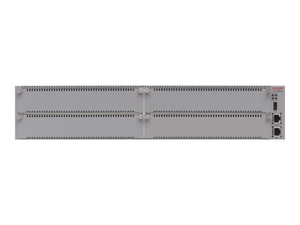 VIRTUAL SERVICES PLATFORM 8404C-AC, SWITCH, L3, RACK-MOUNTABLE, GOVERNMENT GSA, TAA COMPLIANT by Extreme Network