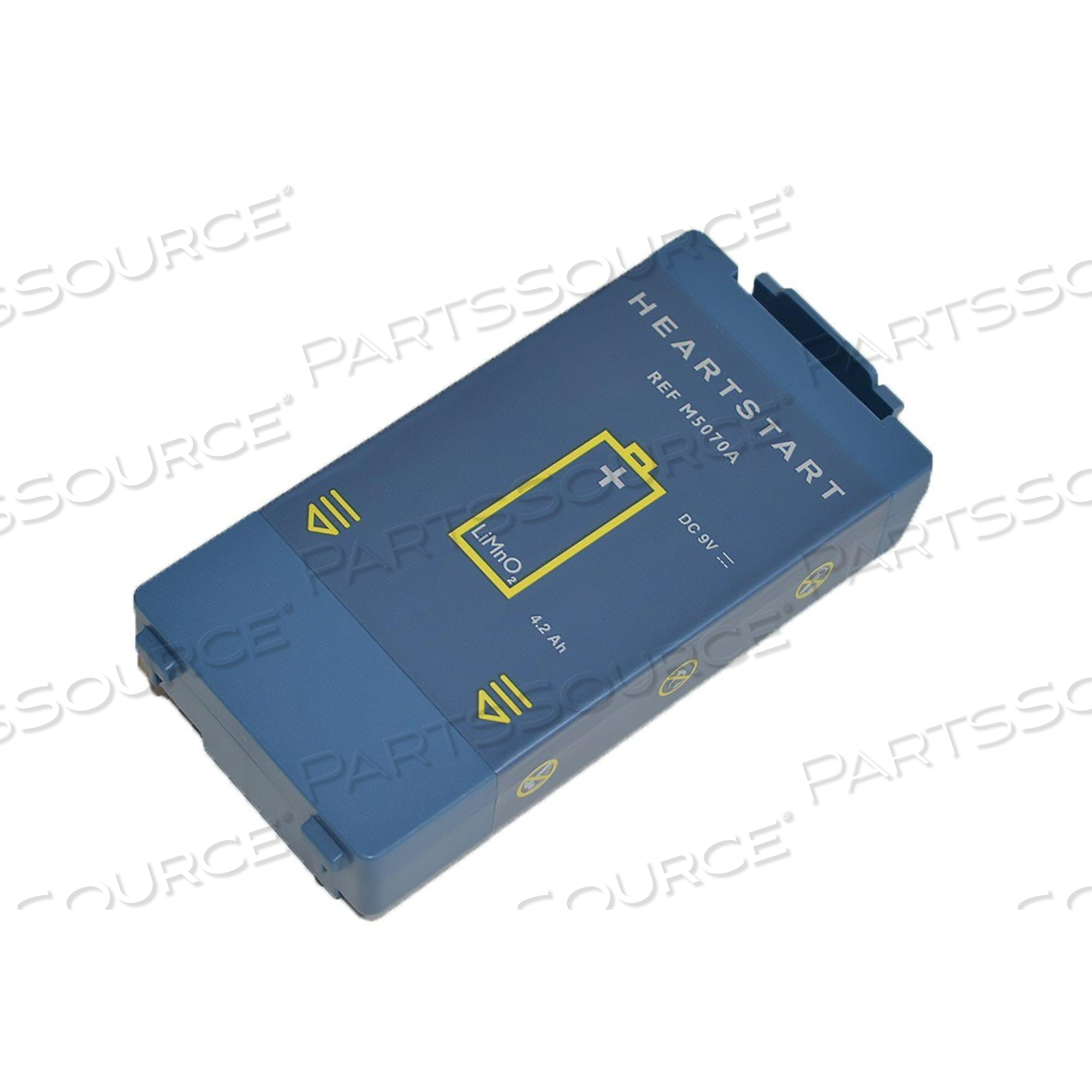 PartsSource Original Equipment Manufacturers