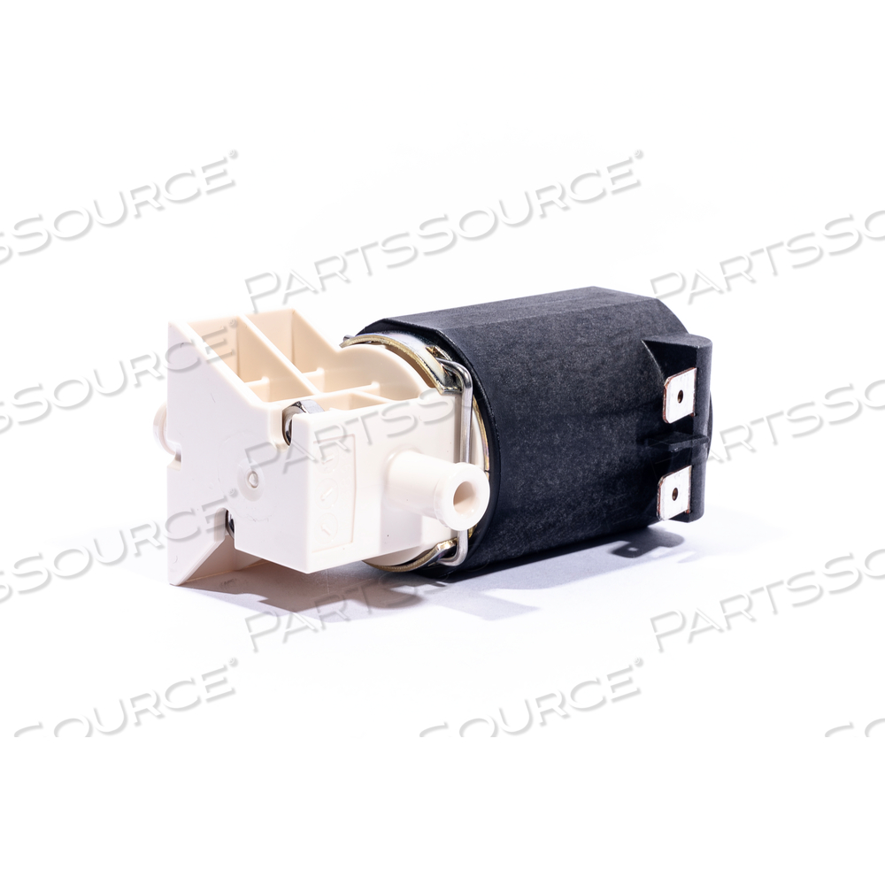 DUAL PORT POSITION #24B/#30/#41 SOLENOID VALVE by Fresenius Medical Care