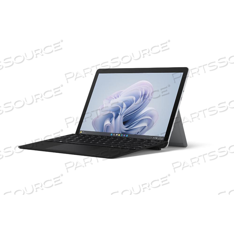 8GB RAM 10.5IN TOUCHSCREEN 1920 X 1080 (FULL HD) PLATINUM INTEL N-SERIES TABLET by Microsoft Corp