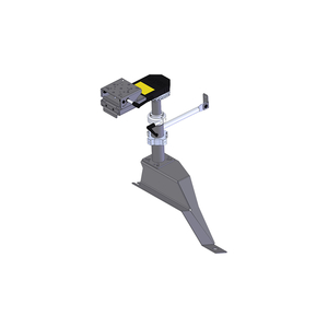 HAVIS PREMIUM PASSENGER SIDE MOUNT PACKAGE MOUNTING KIT, FOR VEHICLE MOUNT COMPUTER DOCKING STATION by Havis HAVIS PREMIUM PASSENGER SIDE MOUNT PACKAGE MOUNTING KIT, FOR VEHICLE MOUNT COMPUTER DOCKING STATION by Havis