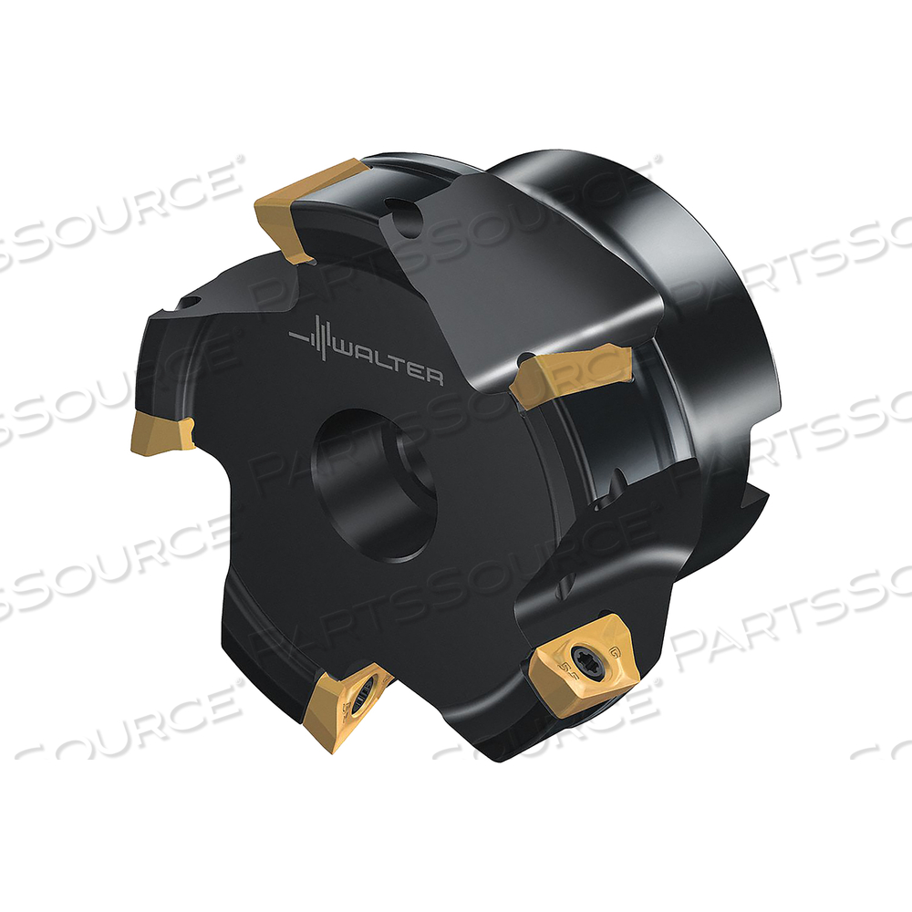 SHOULDER MILLING CUTTER by Walter