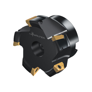 SHOULDER MILLING CUTTER by Walter