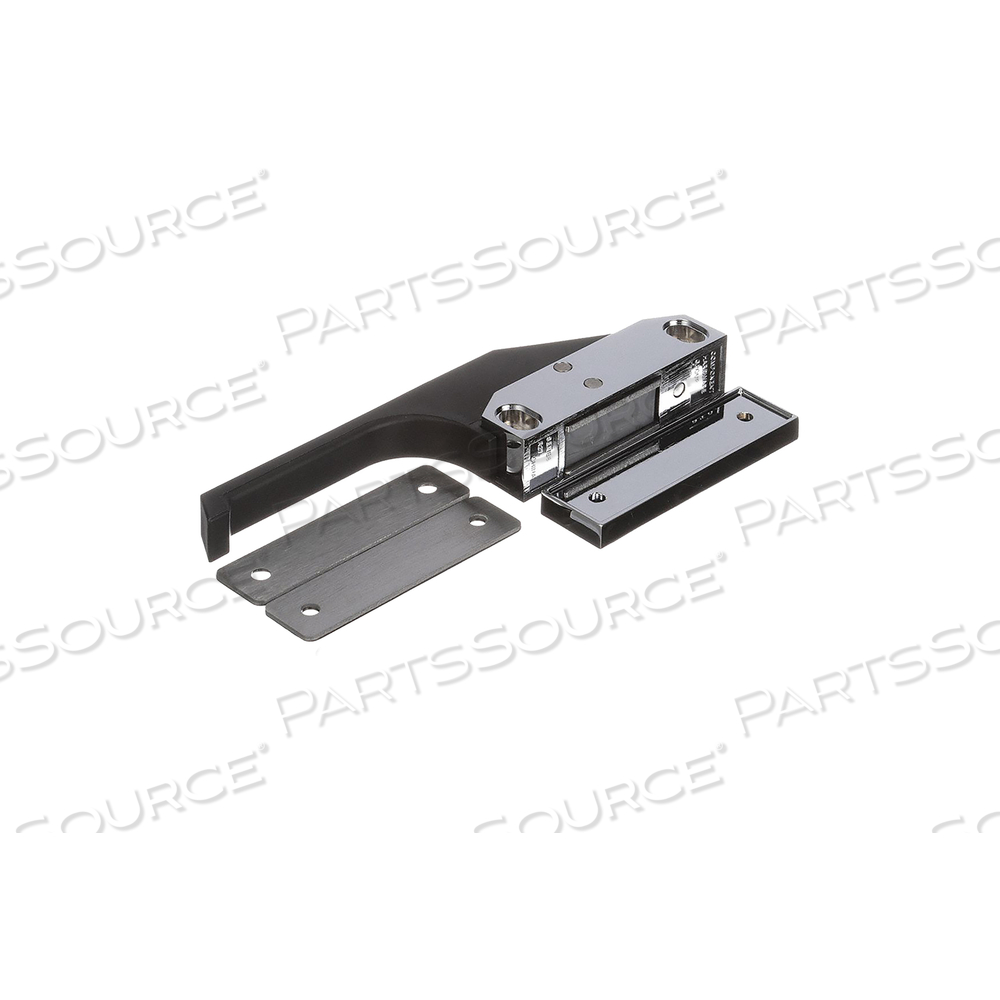 CP DIE CAST MAG LATCH OFFSET H-R HANDLE by Component Hardware
