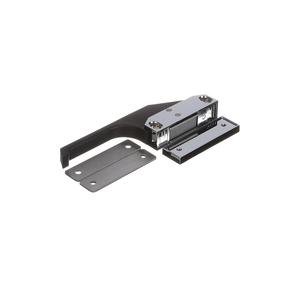 CP DIE CAST MAG LATCH OFFSET H-R HANDLE by Component Hardware