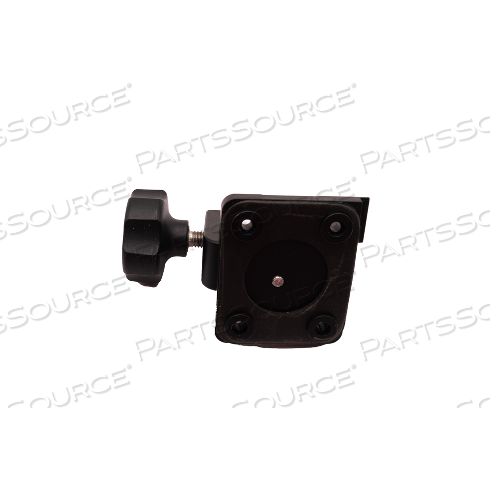POLE CLAMP ASSEMBLY 