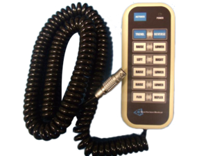 HAND SWITCH by Ziehm Imaging HAND SWITCH by Ziehm Imaging