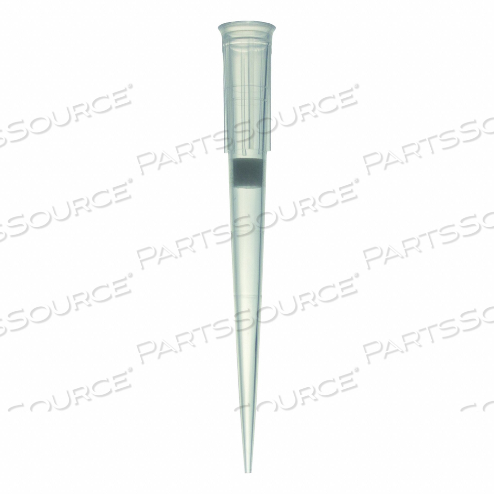 UNIVERSAL PIPETTE TIPS WITH FILTE PK960 by United Scientific Supplies, Inc.
