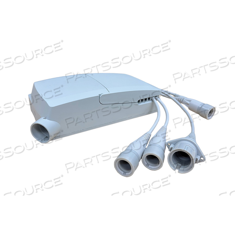 HIGH LOW ACCESS POWER TABLE CONTROL BOX by Brewer Company