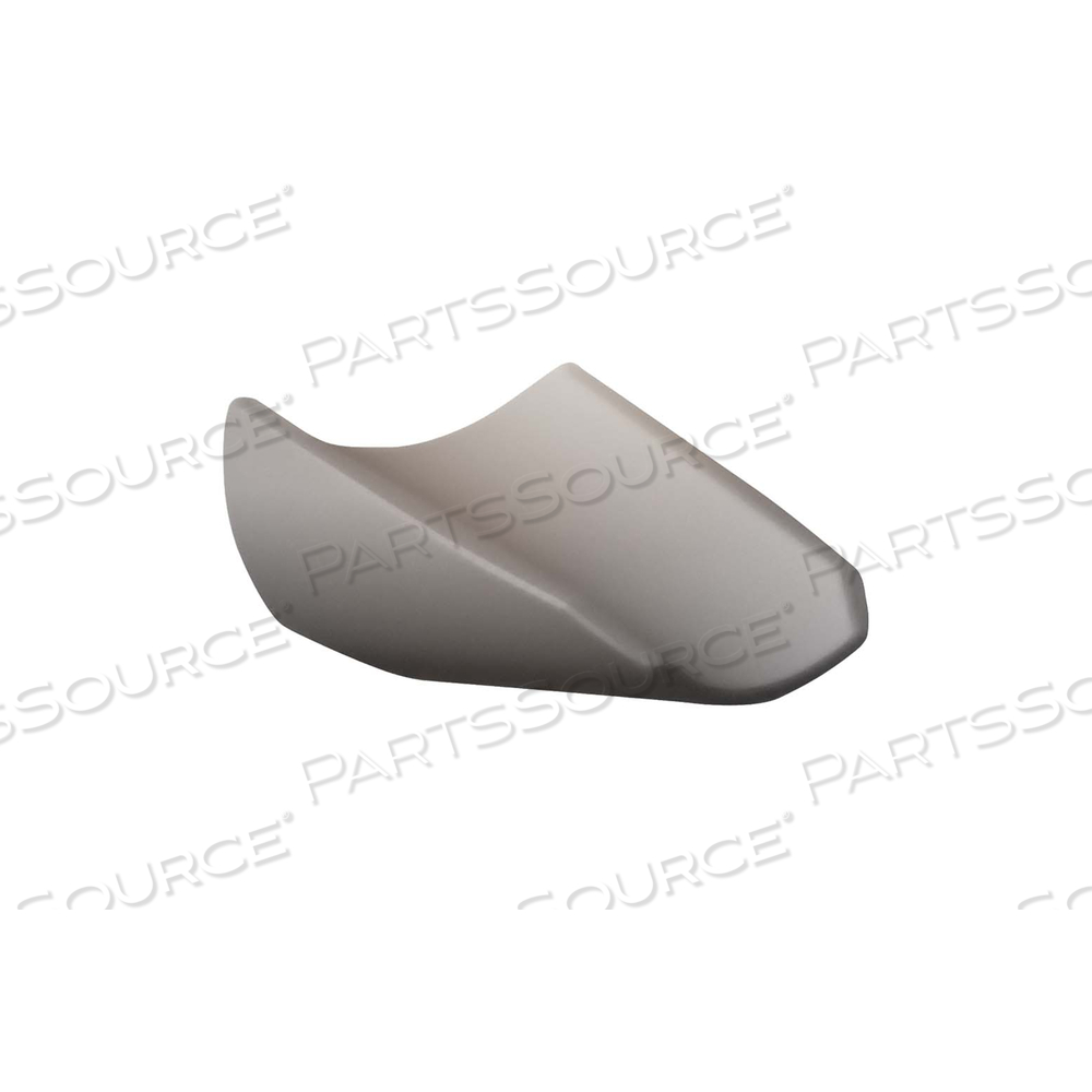 HEADREST, HEAD SUPPORT, 25° ANGLE HEADREST, HEAD SUPPORT, 25° ANGLE