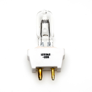 TUNGSTEN HALOGEN LAMP by STERIS Corporation TUNGSTEN HALOGEN LAMP by STERIS Corporation