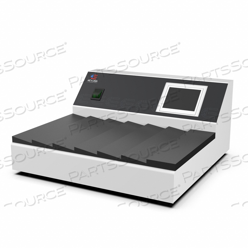 MICROSCOPE SLIDE WARMER by Four E'S Scientific MICROSCOPE SLIDE WARMER by Four E'S Scientific