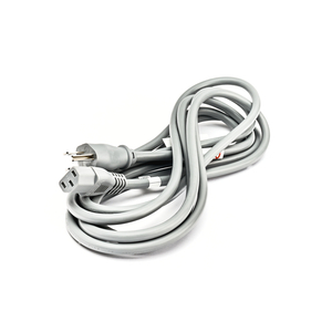 POWER SUPPLY STRAIGHT CORD.125 V by GE Medical Systems Information Technology (GEMSIT)