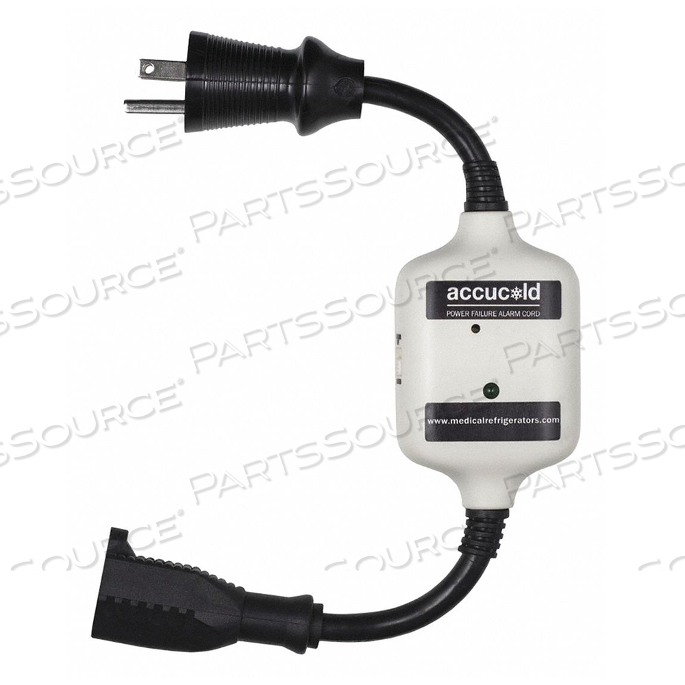 POWER OUT ALARM FOR ANY 115/120V APPLI. POWER OUT ALARM FOR ANY 115/120V APPLI.