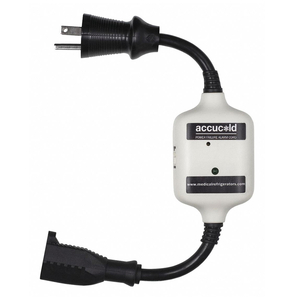 POWER OUT ALARM FOR ANY 115/120V APPLI. by Accucold