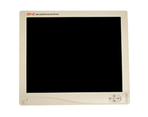 REPAIR SERVICE FOR STRYKER SV-2 (240-030-920) DISPLAY by Stryker Medical