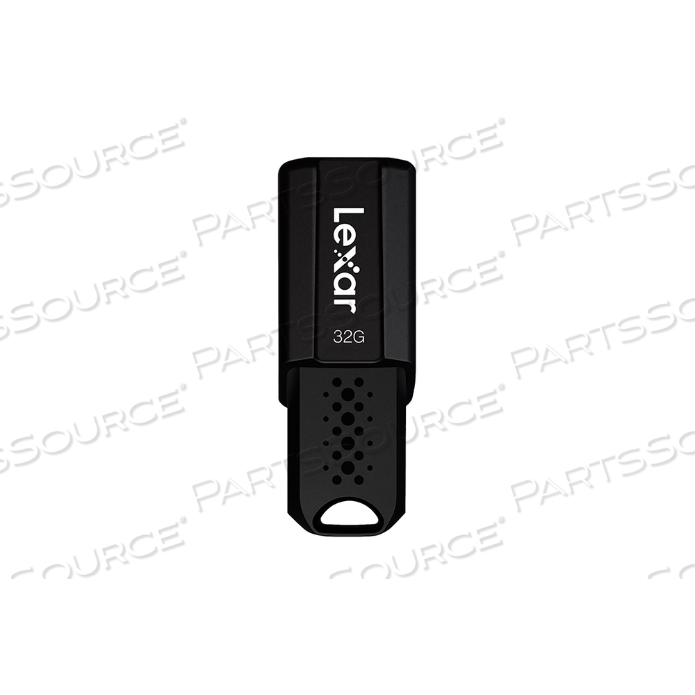 LEXAR JUMPDRIVE S80, USB FLASH DRIVE, 32 GB by Lexar