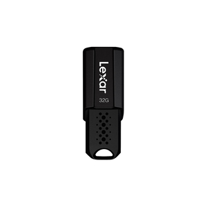 LEXAR JUMPDRIVE S80, USB FLASH DRIVE, 32 GB by Lexar LEXAR JUMPDRIVE S80, USB FLASH DRIVE, 32 GB by Lexar