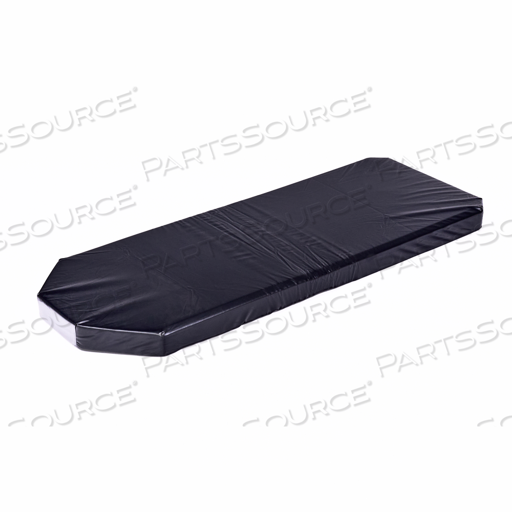 MATTRESS, STANDARD, 29IN WIDTH, 4IN THICKNESS, FOR USE WITH: FOR EYE SURGERY STRETCHER by Stryker Medical