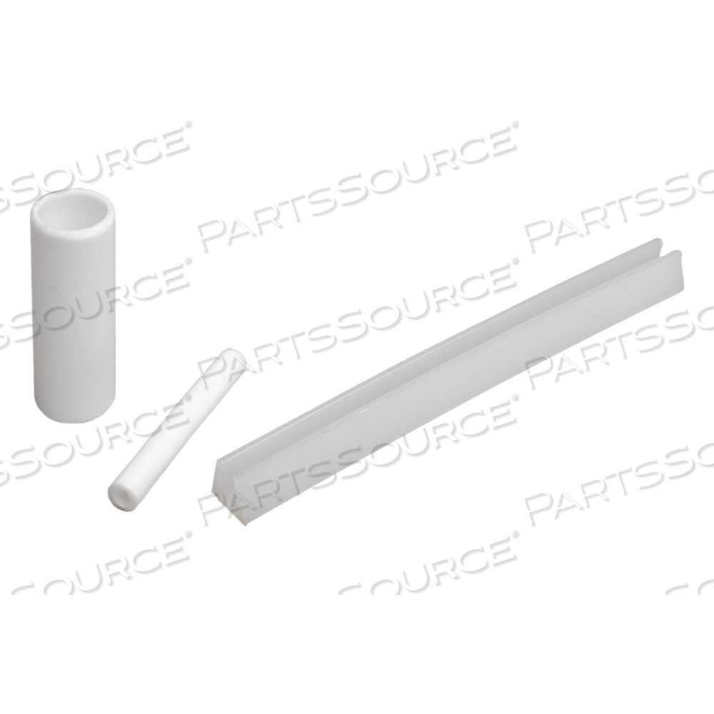 COUPLER SET FOR 1 IN ID COLIWASAS by Blackburn COUPLER SET FOR 1 IN ID COLIWASAS by Blackburn