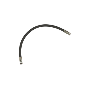 HYDRAULIC HOSE ASSEMBLY 1/2 ID X 36 by Aeroquip