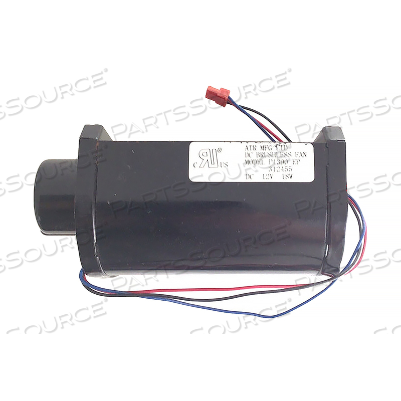 CONSOLE CROSS BLOWER FAN FOR HEALTHRIDER TREADMILL by FreeMotion (Icon Health & Fitness)