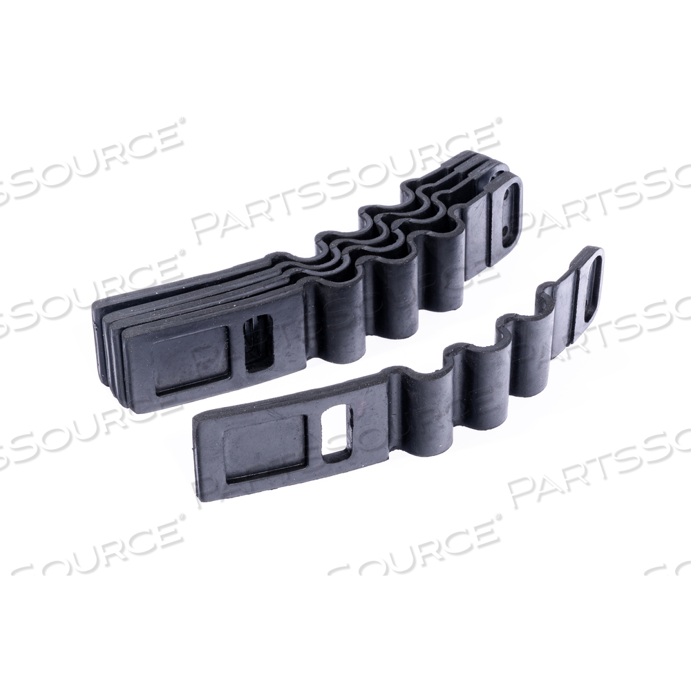 REPLACEMENT STRAP FOR OPTIVAC PORTABLE ASPIRATOR by Allied Medical LLC