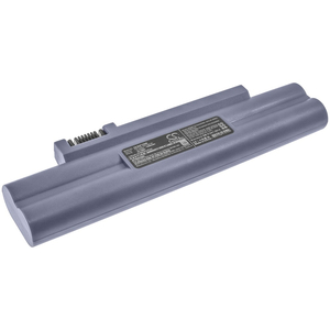 10.8V 5800MAH LITHIUM RECHARGEABLE BATTERY by Fujifilm Sonosite Inc