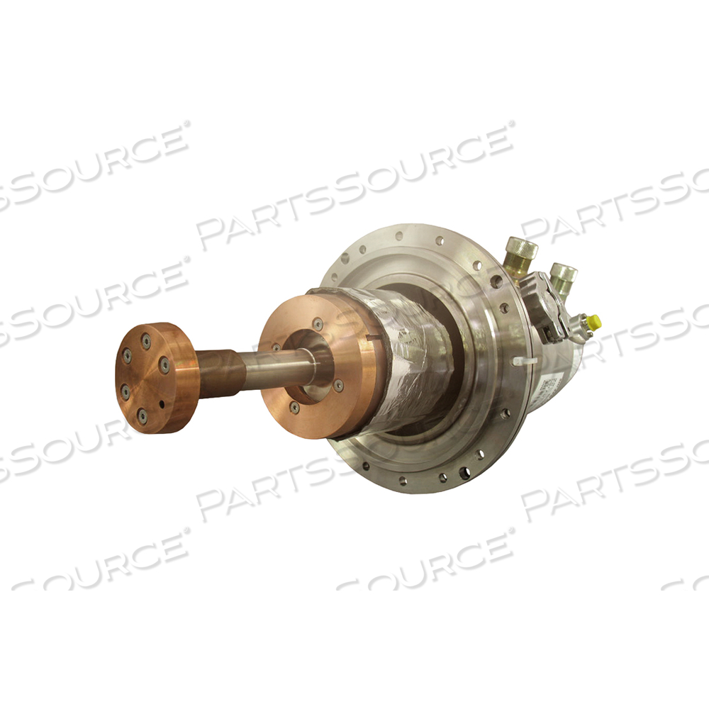 COLDHEAD, UNISOCK AVALANCHE PHOTODIODE, MARK II VERSION, FOR USE WITH: FOR MRI SCANNER by Siemens Medical Solutions