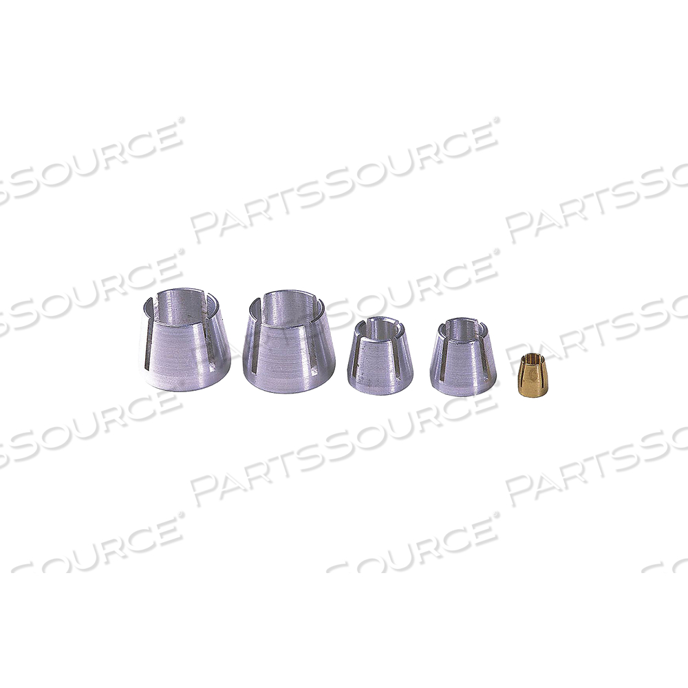 REVERSIBLE-HANDLE BUSHING DOUBLE END by Vermont Gage