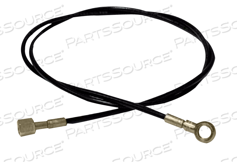 HYDRAULIC HOSE 1300 by Stille Surgical Inc.